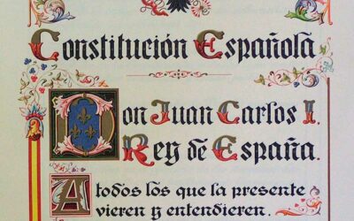 Los principios económicos de la Constitución Española