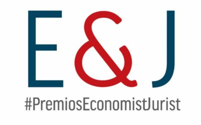 Premios Economist & Jurist 2020