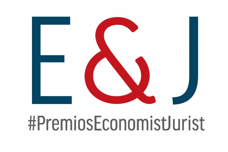 Premios Economist & Jurist 2020
