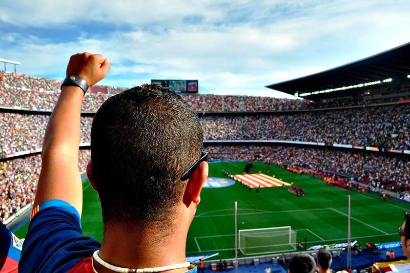 El delito de odio en los espectáculos deportivos: análisis de la normativa vigente en España
