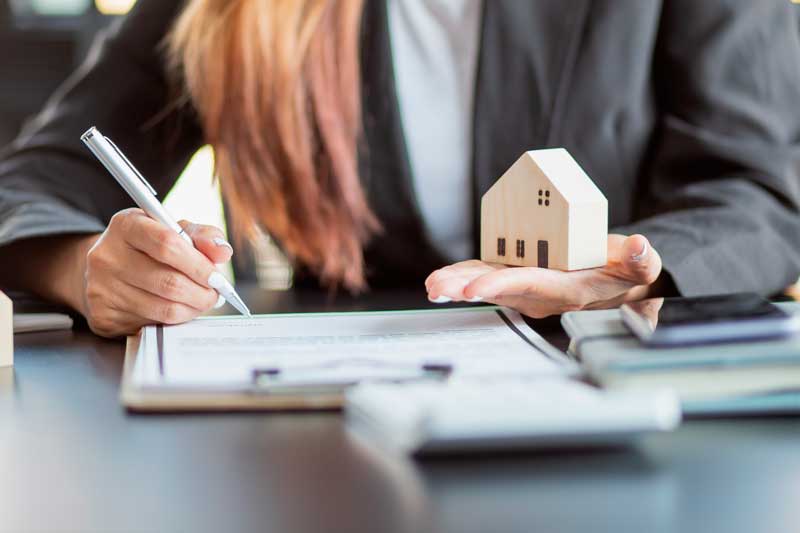Reclamación de honorarios en el contrato de intermediación inmobiliaria