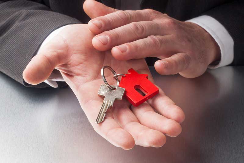 Los distintos tipos de contratos de arrendamientos