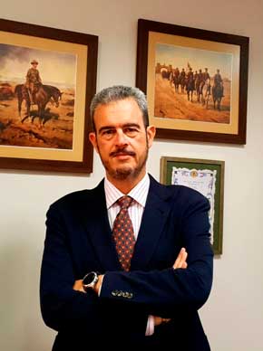 Artemi Javier Soler García