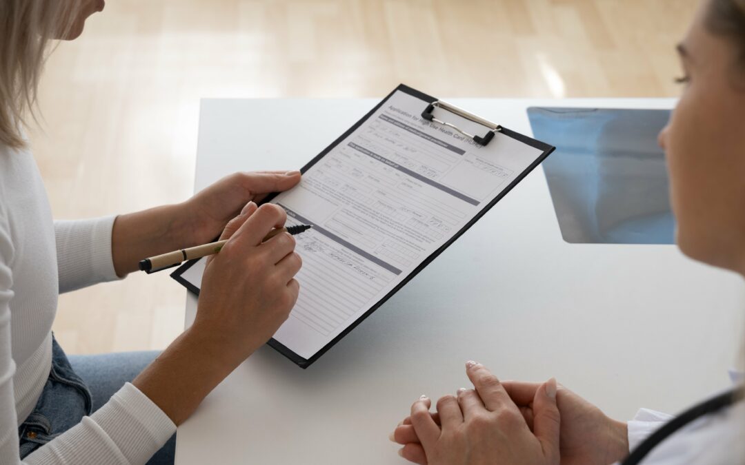 Permiso de 5 días por hospitalización o enfermedad: ¿qué dicen los tribunales?