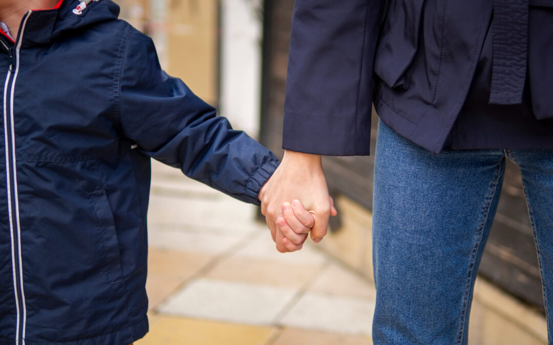 Guarda y custodia compartida: ¿Qué es? ¿Cuándo se concede? ¿Quién la solicita?
