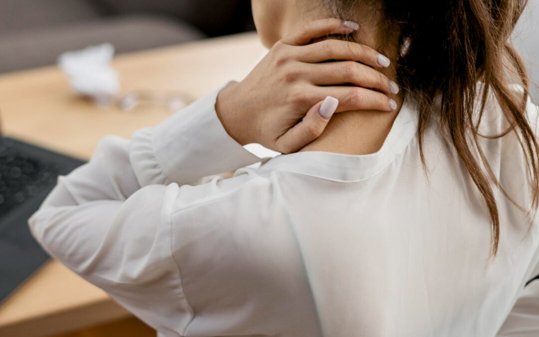 Fibromialgia e incapacidad permanente absoluta