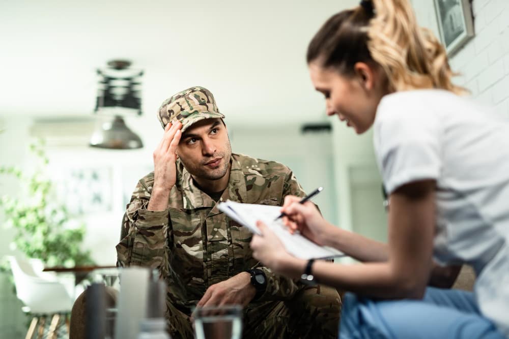 El Supremo confirma condena por acoso sexual en el Ejército: un año de prisión y 5.860 € de indemnización