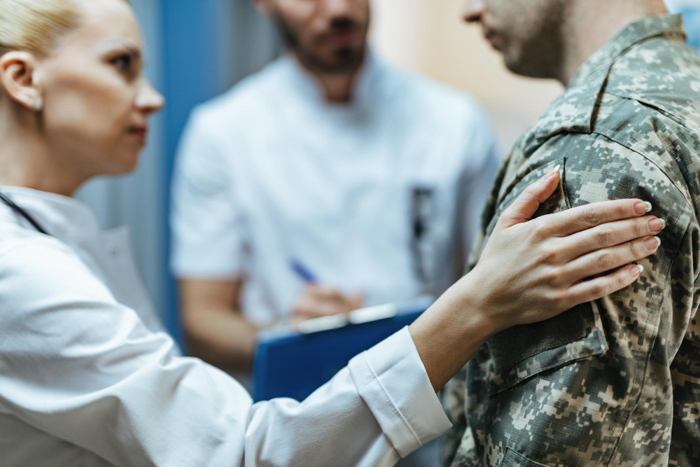 Predisposición genética y pensión militar: claves legales del RD 71/2019 y las Clases Pasivas