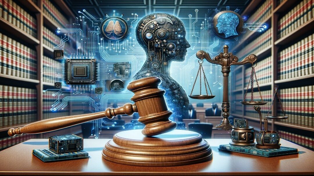 Responsabilidad civil por daños causados por inteligencia artificial: nuevos retos jurídicos en la era digital