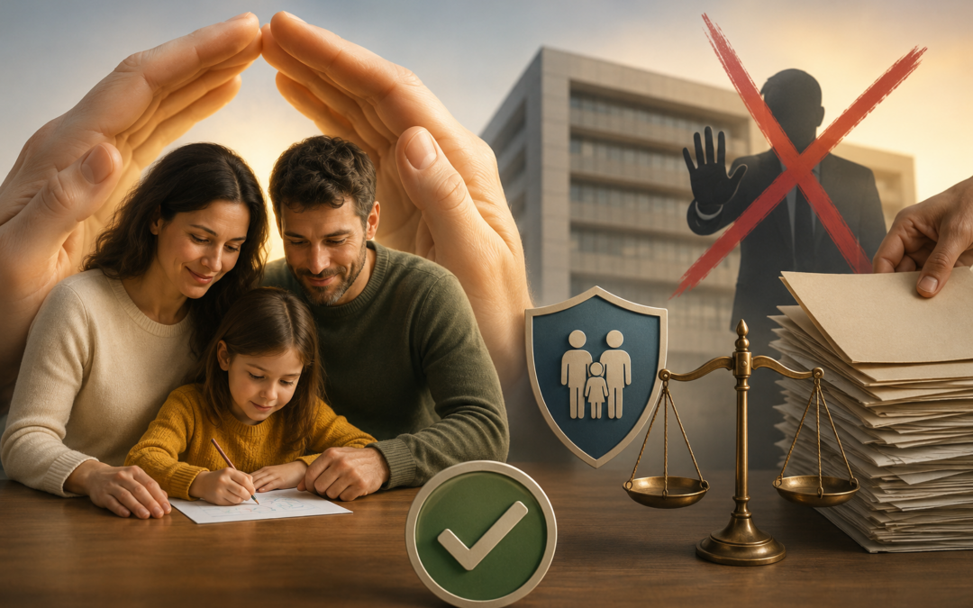 Cuando el INSS no puede reclamar la devolución del Ingreso Mínimo Vital: buena fe, error administrativo y confianza legítima