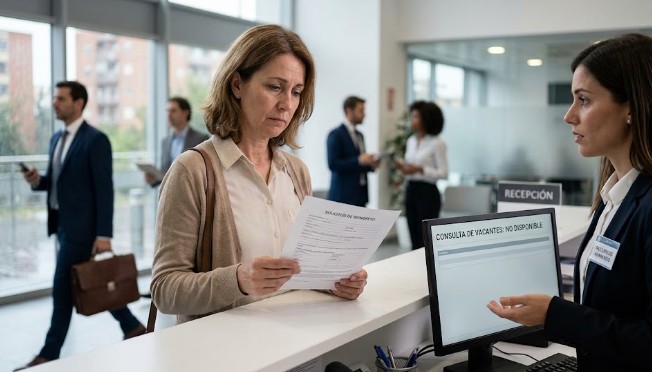 Excedencia voluntaria y reingreso: qué ocurre cuando la empresa dice que no hay vacante