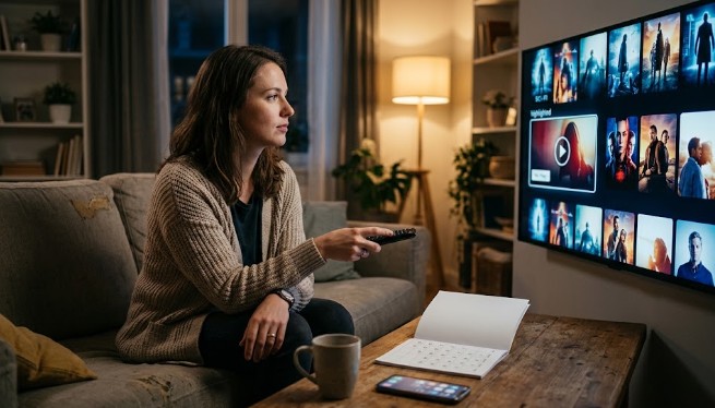Streaming y desistimiento: cuándo el consumidor conserva sus catorce días
